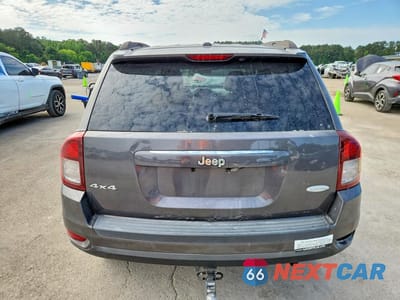 Zdjęcie 6 z 13 samochodu: 2014 JEEP COMPASS LATITUDE VIN:1C4NJDEB1ED884955 - miniatura
