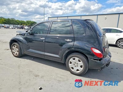 Drugie zdjęcie samochodu z przodu: 2007 CHRYSLER PT CRUISER VIN:3A4FY48B27T540893 - miniatura