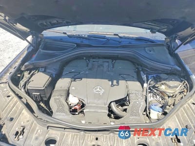 Zdjęcie 11 z 12 samochodu: 2017 MERCEDES-BENZ GLS 450 4MATIC VIN:4JGDF6EE5HA819885 - miniatura