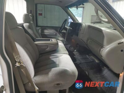 Zdjęcie 10 z 12 samochodu: 1997 CHEVROLET GMT-400 C1500 VIN:1GCEC14R6VZ199621 - miniatura