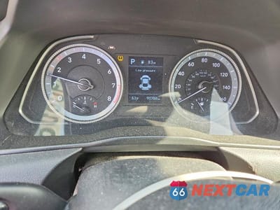 Zdjęcie 9 z 12 samochodu: 2021 HYUNDAI SONATA SE VIN:5NPEG4JA3MH071556 - miniatura