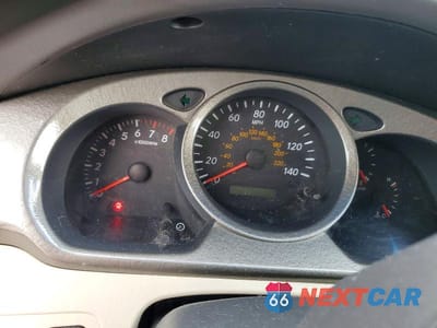 Zdjęcie 9 z 14 samochodu: 2003 TOYOTA HIGHLANDER SPORT VIN:JTEHF21A830125557 - miniatura