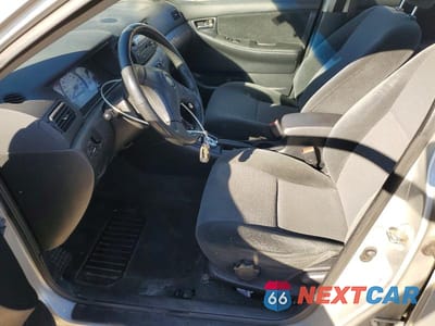 Zdjęcie 7 z 12 samochodu: 2003 TOYOTA COROLLA S VIN:2T1BR32EX3C161555 - miniatura