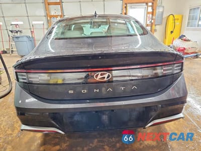 Zdjęcie 6 z 12 samochodu: 2024 HYUNDAI SONATA SEL VIN:KMHL64JA8RA370691 - miniatura