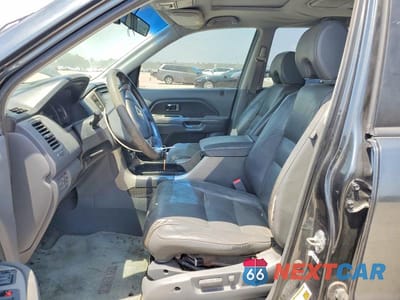 Zdjęcie 7 z 13 samochodu: 2006 HONDA PILOT EX VIN:5FNYF28686B010114 - miniatura