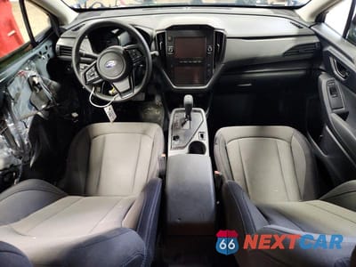 Zdjęcie 8 z 14 samochodu: 2024 SUBARU CROSSTREK VIN:JF2GUABC0R8257529 - miniatura