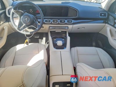 Zdjęcie 8 z 14 samochodu: 2025 MERCEDES-BENZ GLE 450E 4MATIC VIN:4JGFB4GB7SB449519 - miniatura