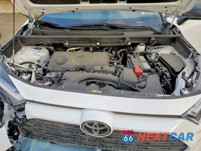 Zdjęcie 12 z 13 samochodu: 2025 TOYOTA RAV4 LE VIN:2T3F1RFV4SW526385 - miniatura