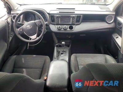 Zdjęcie 8 z 13 samochodu: 2017 TOYOTA RAV4 LE VIN:2T3ZFREV8HW341183 - miniatura