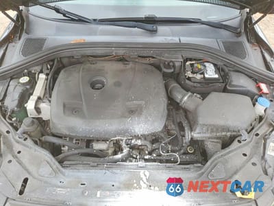 Zdjęcie 12 z 12 samochodu: 2015 VOLVO XC60 T5 VIN:YV440MDJ1F2733633 - miniatura