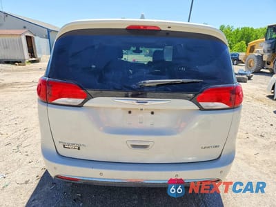 Zdjęcie 6 z 14 samochodu: 2017 CHRYSLER PACIFICA LIMITED VIN:2C4RC1GG9HR656741 - miniatura