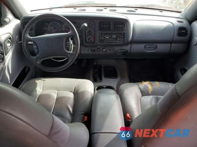 Zdjęcie 8 z 14 samochodu: 1998 DODGE DURANGO VIN:1B4HS28Z6WF227157 - miniatura