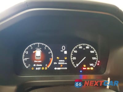 Zdjęcie 9 z 12 samochodu: 2026 HONDA ODYSSEY ELITE VIN:5FNRL6H97TB030431 - miniatura