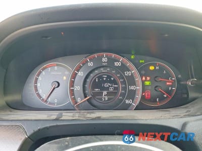 Zdjęcie 9 z 12 samochodu: 2017 HONDA ACCORD EXL VIN:1HGCT1B82HA007679 - miniatura