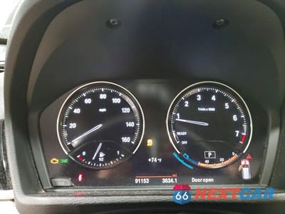 Zdjęcie 9 z 12 samochodu: 2018 BMW X1 XDRIVE28I VIN:WBXHT3C38J3H33694 - miniatura
