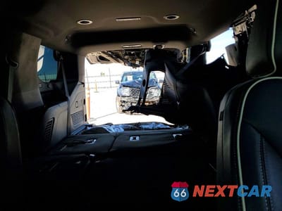 Zdjęcie 10 z 14 samochodu: 2023 GMC YUKON SLT VIN:1GKS1BKD3PR395030 - miniatura