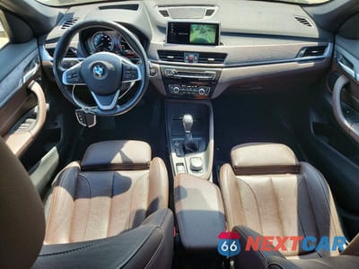 Zdjęcie 8 z 14 samochodu: 2018 BMW X1 XDRIVE28I VIN:WBXHT3C34J5L33343 - miniatura