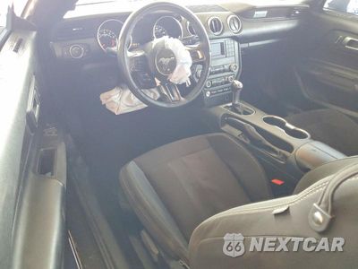 Zdjęcie 8 z 13 samochodu: 2021 FORD MUSTANG VIN:1FA6P8TH4M5128102 - miniatura