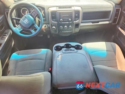 Zdjęcie 8 z 12 samochodu: 2017 RAM 1500 ST VIN:1C6RR6KT5HS723924 - miniatura