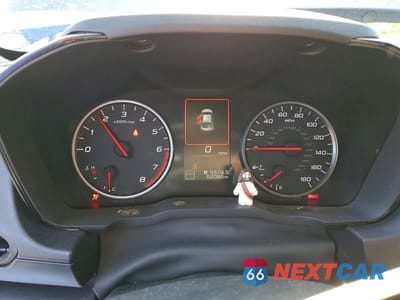 Zdjęcie 9 z 12 samochodu: 2022 SUBARU WRX VIN:JF1VBAA65N9024151 - miniatura