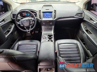 Zdjęcie 8 z 12 samochodu: 2020 FORD EDGE SEL VIN:2FMPK3J96LBA57339 - miniatura