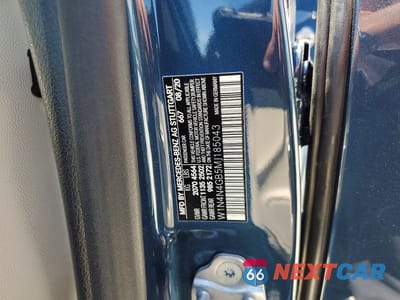 Zdjęcie 14 z 14 samochodu: 2021 MERCEDES-BENZ GLA 250 VIN:W1N4N4GB5MJ185043 - miniatura