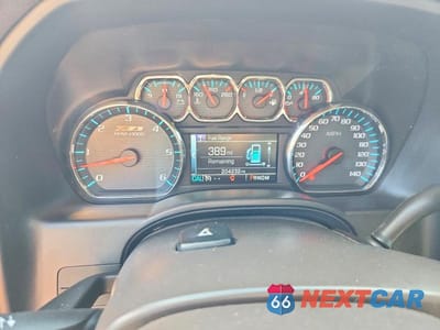 Zdjęcie 9 z 12 samochodu: 2016 CHEVROLET SILVERADO K1500 LT VIN:3GCUKREC4GG280322 - miniatura