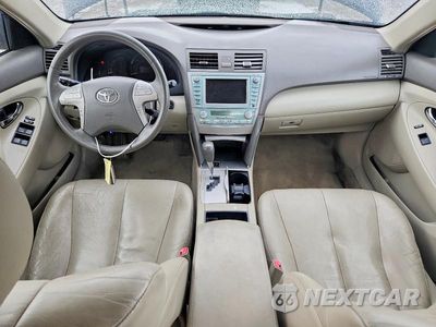 Zdjęcie 8 z 12 samochodu: 2008 TOYOTA CAMRY HYBRID VIN:JTNBB46K983045012 - miniatura