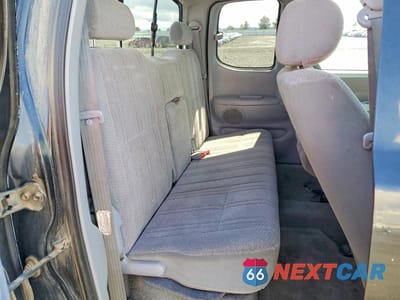 Zdjęcie 10 z 12 samochodu: 2000 TOYOTA TUNDRA SR5 VIN:5TBBT4411YS028658 - miniatura