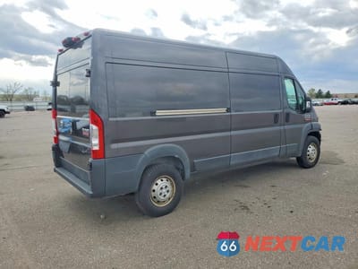 Trzecie zdjęcie samochodu z tyłu: 2014 RAM PROMASTER 2500 2500 HIGH VIN:3C6TRVDG1EE126817 - miniatura