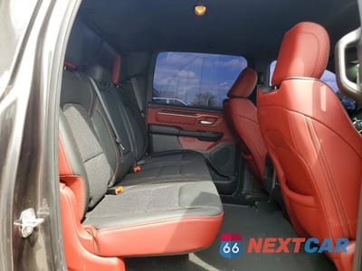 Zdjęcie 10 z 12 samochodu: 2022 RAM 1500 REBEL VIN:1C6SRFLT2NN199593 - miniatura