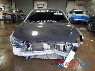 Piąte zdjęcie samochodu w środku: 2015 MITSUBISHI LANCER ES VIN:JA32U2FU1FU013360 - miniatura
