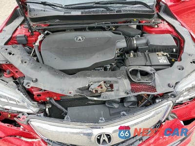 Zdjęcie 11 z 12 samochodu: 2017 ACURA TLX TECH VIN:19UUB3F58HA003297 - miniatura