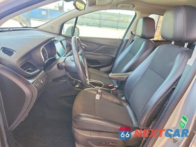 Zdjęcie 7 z 13 samochodu: 2019 BUICK ENCORE PREFERRED VIN:KL4CJASB6KB861067 - miniatura