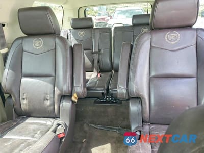 Zdjęcie 10 z 14 samochodu: 2011 CADILLAC ESCALADE ESV PLATINUM VIN:1GYS4KEFXBR203668 - miniatura