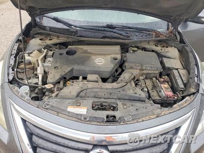 Zdjęcie 11 z 12 samochodu: 2014 NISSAN ALTIMA 2.5 SL VIN:1N4AL3AP8EC186214 - miniatura