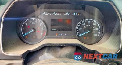 Zdjęcie 9 z 12 samochodu: 2022 FORD F150 SUPERCREW VIN:1FTEW1CP5NKD20963 - miniatura