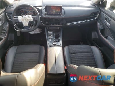Zdjęcie 8 z 13 samochodu: 2025 NISSAN ROGUE ROCK CREEK VIN:5N1BT3BB4SC671958 - miniatura