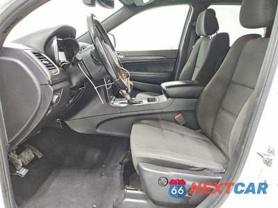 Zdjęcie 7 z 13 samochodu: 2019 JEEP GRAND CHEROKEE LAREDO VIN:1C4RJEAG4KC852124 - miniatura