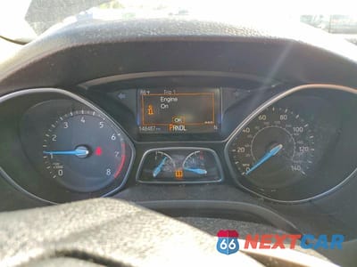 Zdjęcie 9 z 12 samochodu: 2018 FORD FOCUS SE VIN:1FADP3K26JL212307 - miniatura