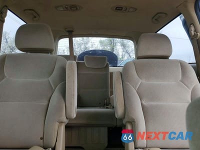 Zdjęcie 10 z 13 samochodu: 2010 HONDA ODYSSEY LX VIN:5FNRL3H26AB010041 - miniatura