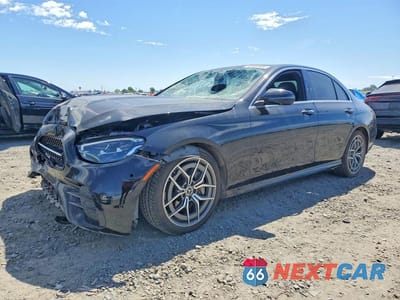 2021 MERCEDES-BENZ E 350 W1KZF8DB8MA874120 - główne zdjęcie licytacji z USA - miniatura