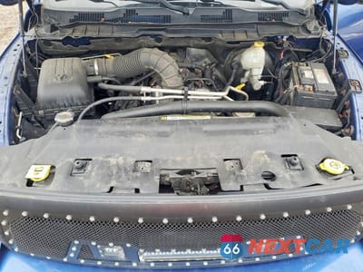 Zdjęcie 11 z 12 samochodu: 2009 DODGE RAM 1500 VIN:1D3HV13T59J532908 - miniatura