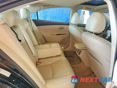Zdjęcie 10 z 12 samochodu: 2012 LEXUS ES 350 VIN:JTHBK1EGXC2482417 - miniatura