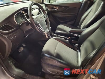 Zdjęcie 7 z 12 samochodu: 2020 BUICK ENCORE PREFERRED VIN:KL4CJASB4LB038056 - miniatura