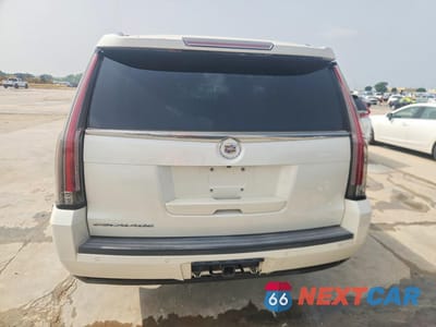 Zdjęcie 6 z 13 samochodu: 2015 CADILLAC ESCALADE ESV PREMIUM VIN:1GYS3JKJ6FR268304 - miniatura