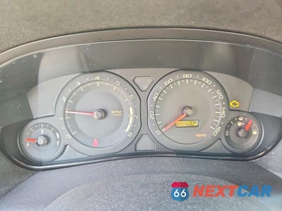 Zdjęcie 9 z 13 samochodu: 2004 CADILLAC CTS VIN:1G6DM577140119769 - miniatura