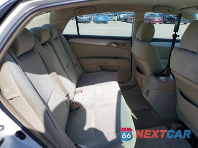 Zdjęcie 10 z 12 samochodu: 2006 TOYOTA AVALON XL VIN:4T1BK36B76U162315 - miniatura