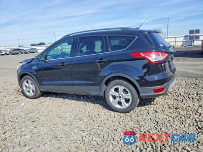 Drugie zdjęcie samochodu z przodu: 2016 FORD ESCAPE SE VIN:1FMCU9G99GUC00433 - miniatura
