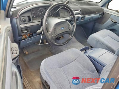 Zdjęcie 8 z 12 samochodu: 1992 FORD F150 VIN:1FTEX15N5NKB61564 - miniatura